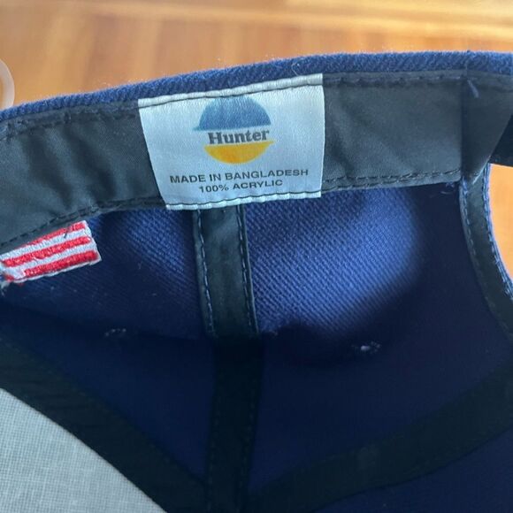 New york Yankees FDPD Hat - Picture 3 of 4